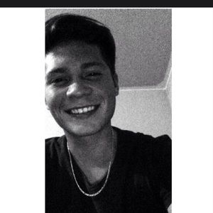 Meet your Posher, Alexander